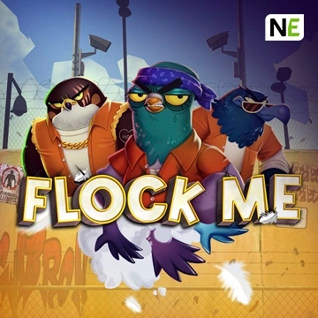 NetEnt : Flock Me - SUMMER138