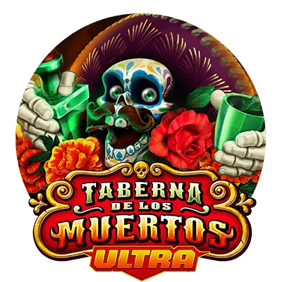 Taberna De Los Muertos Ultra - SUMMER138