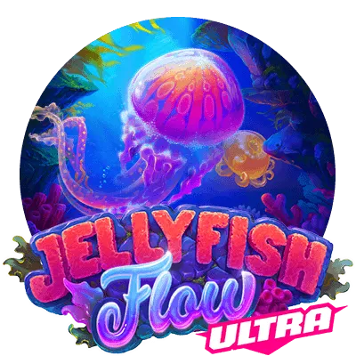 Jellyfish Flow Ultra - SUMMER138