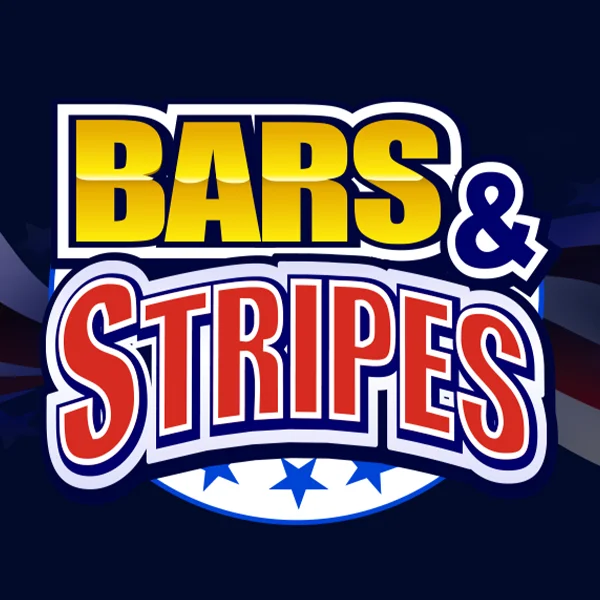 Microgaming : Bars And Stripes - SUMMER138