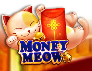 PLAYSTAR : MONEY MEOW - SUMMER138