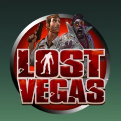 Microgaming : Lost Vegas - SUMMER138