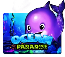 Ocean Paradise - SUMMER138
