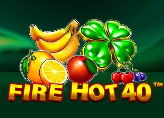 Fire Hot 40 - SUMMER138