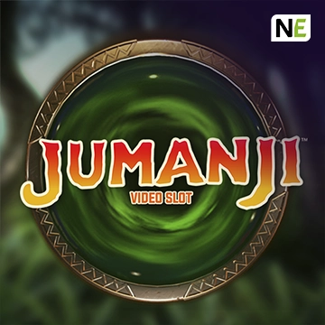 NetEnt : Jumanji - SUMMER138