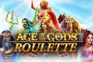 Age of the Gods Bonus Roulette - SUMMER138