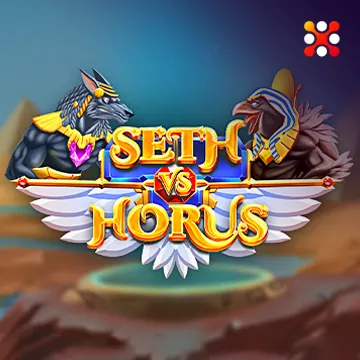 Seth vs Horus - SUMMER138