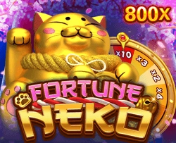 Fortune Neko - SUMMER138