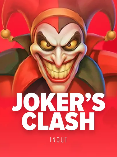 Inout : Jokers Clash - SUMMER138