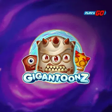 Gigantoonz - SUMMER138