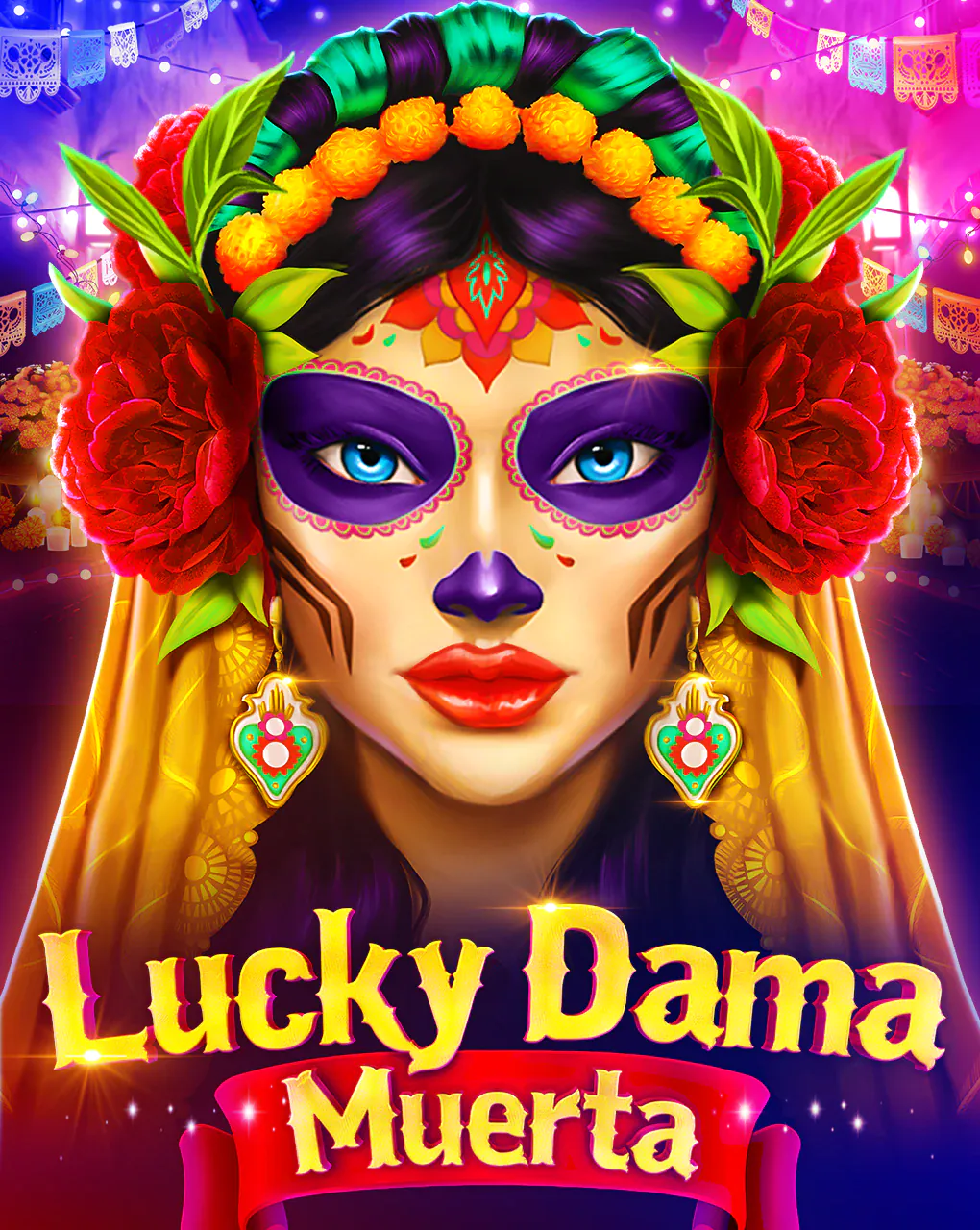 Lucky Dama Muerta - SUMMER138