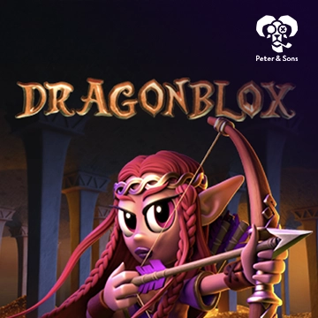 Dragon Blox - SUMMER138