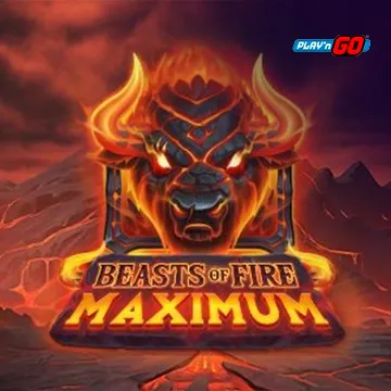 Beasts of Fire Maximum - SUMMER138