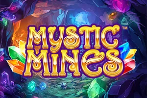 Playtech : Mystic Mines - SUMMER138
