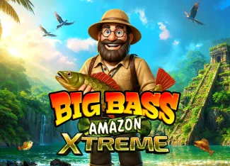 Big Bass Amazon Xtreme - SUMMER138