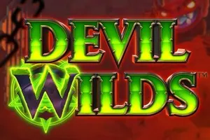 Playtech : Devil Wilds - SUMMER138