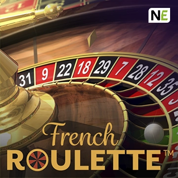 NetEnt : NetEnt French Roulette - SUMMER138