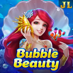 Bubble Beauty - SUMMER138