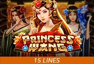 Princess Wang - SUMMER138