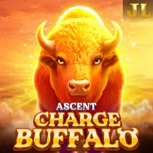 Charge Buffalo ASCENT - SUMMER138