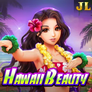 Hawaii Beauty - SUMMER138