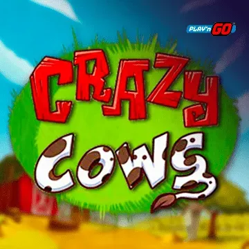 Crazy Cows - SUMMER138