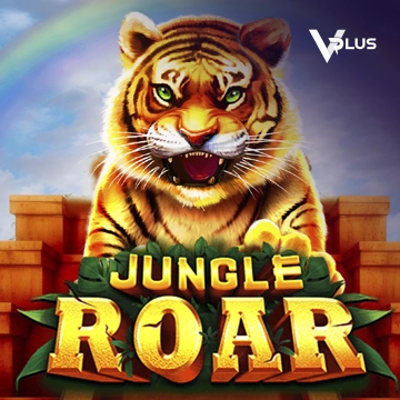 Jungle Roar - SUMMER138