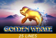 Golden Whale - SUMMER138