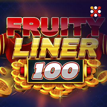 Fruityliner 100 - SUMMER138