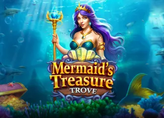 Mermaids Treasure Trove - SUMMER138