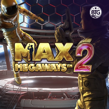 Max Megaways 2 - SUMMER138