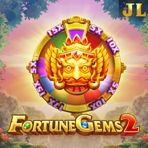 Fortune Gems 2 - SUMMER138