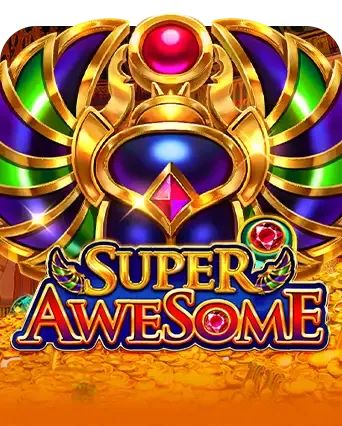 PLAYSTAR : SUPER AWESOME - SUMMER138