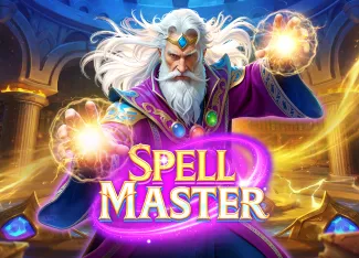 Spellmaster - SUMMER138