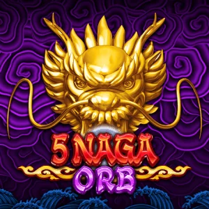5 Dragon Orb - SUMMER138