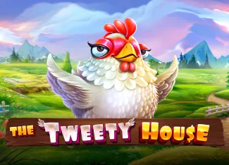 The Tweety House - SUMMER138