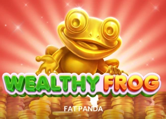 Wealthy Frog - SUMMER138
