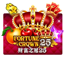 Fortune Crown 25 - SUMMER138