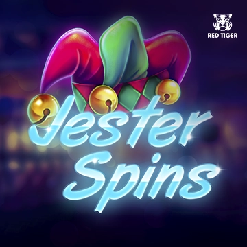 Jester Spins - SUMMER138