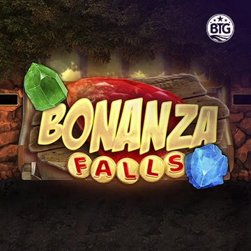 Bonanza Falls - SUMMER138