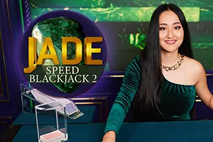 Jade Speed Blackjack 2 - SUMMER138