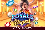 Royale Vegas - SUMMER138