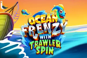 Playtech : Ocean Frenzy - SUMMER138