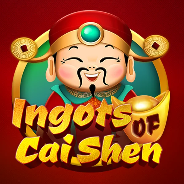 Microgaming : Ingots of Cai Shen - SUMMER138