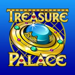 Microgaming : Treasure Palace - SUMMER138