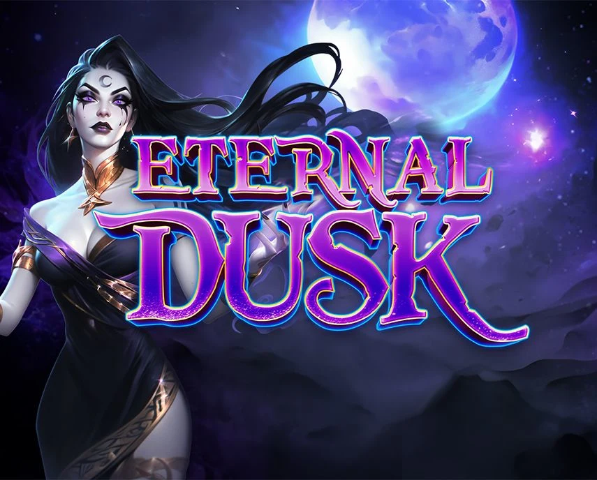 Eternal Dusk - SUMMER138
