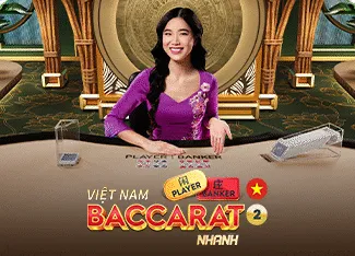Vietnamese Speed Baccarat 2 - SUMMER138