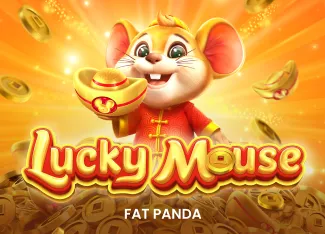 Lucky Mouse - SUMMER138