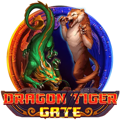 Dragon Tiger Gate - SUMMER138