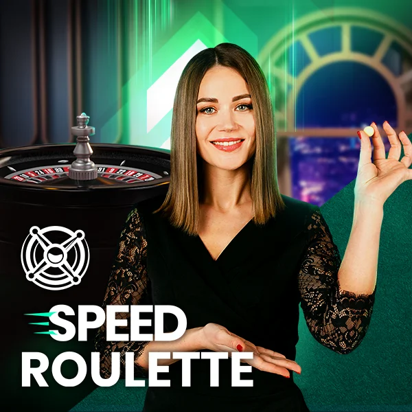 Speed Roulette - SUMMER138